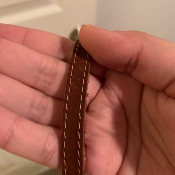 NWOT Central American Artisan Shoulderbag - Picture 5 of 6